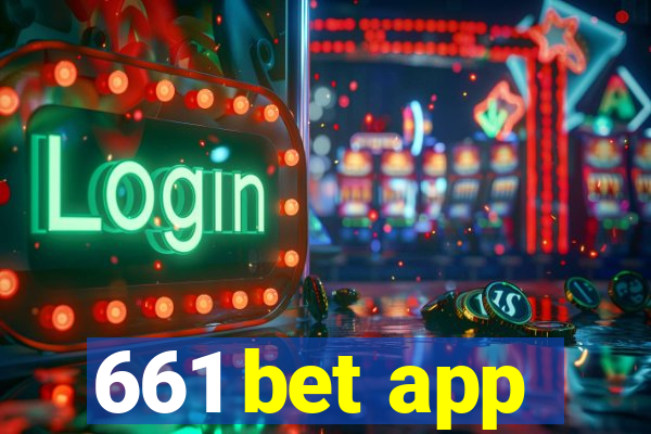 661 bet app